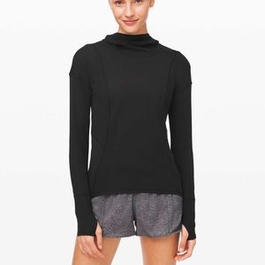 Ready to rulu hoodie